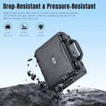 Valigetta portatile impermeabile per DJI Neo 2