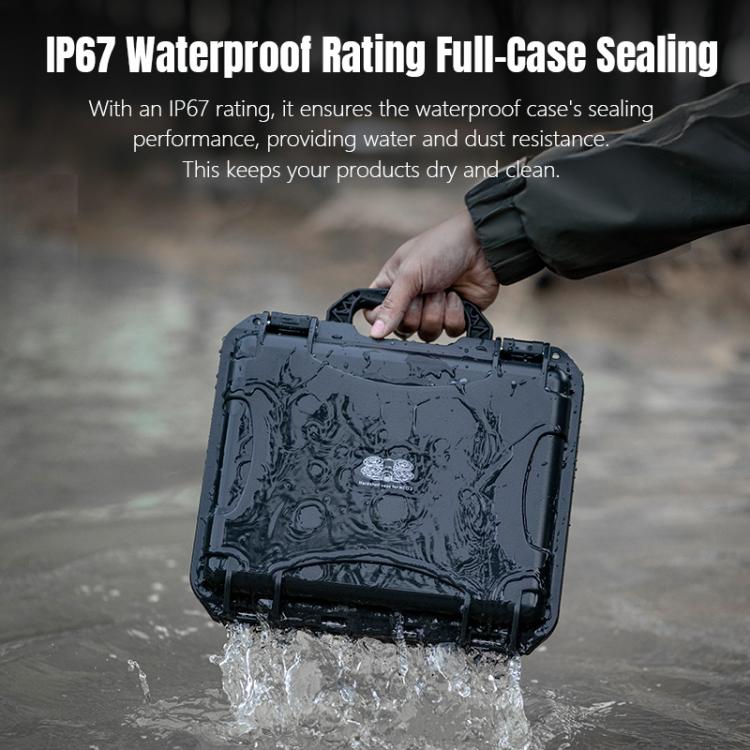 Valigetta portatile impermeabile per DJI Neo 2