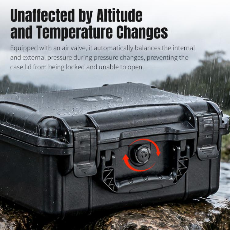 Valigetta portatile impermeabile per DJI Neo 2