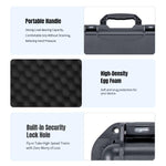 Valigetta portatile impermeabile per DJI Neo 2