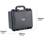 Valigetta portatile impermeabile per DJI Neo 2