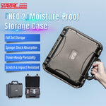 Valigetta portatile impermeabile per DJI Neo 2