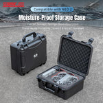 Valigetta portatile impermeabile per DJI Neo 2
