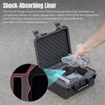 Valigetta portatile impermeabile per DJI Neo 2