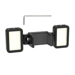 Luce LED regolabile per DJI Osmo Pocket 3 e 4
