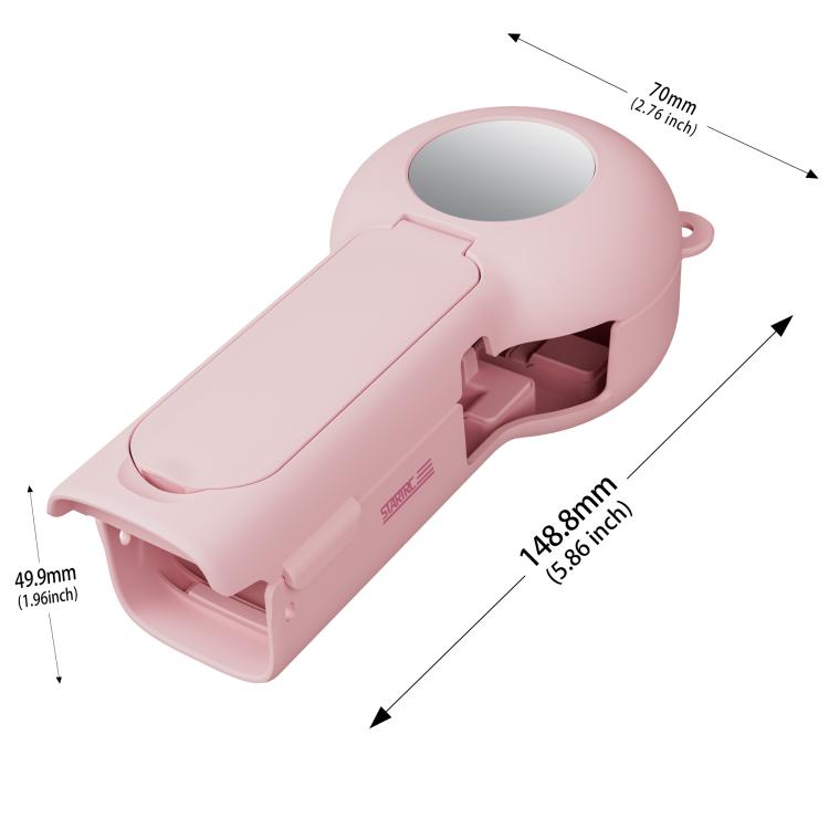 Custodia protettiva rigida per DJI Osmo Pocket 4