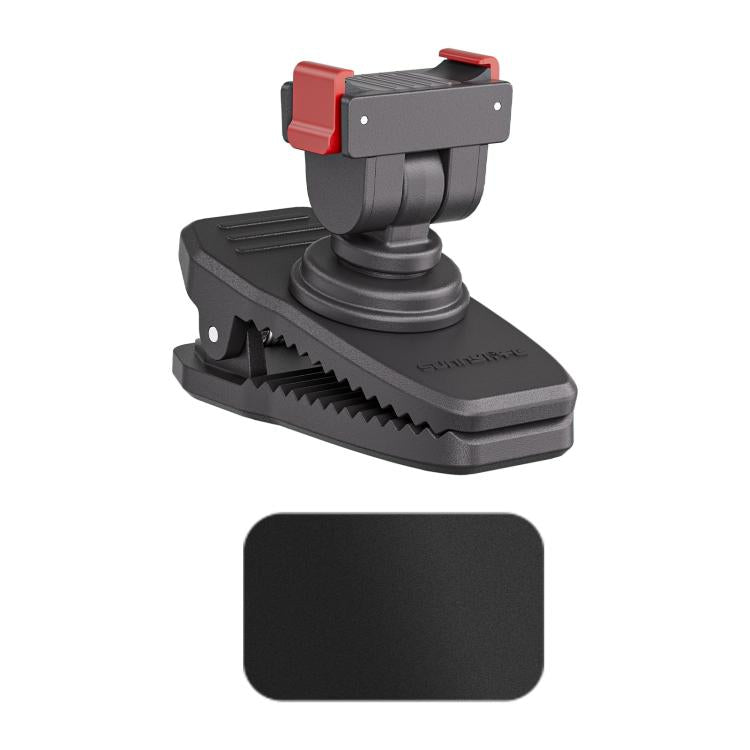 Clip magnetica regolabile per DJI Osmo Pocket 4 e 3