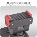Clip magnetica regolabile per DJI Osmo Pocket 4 e 3
