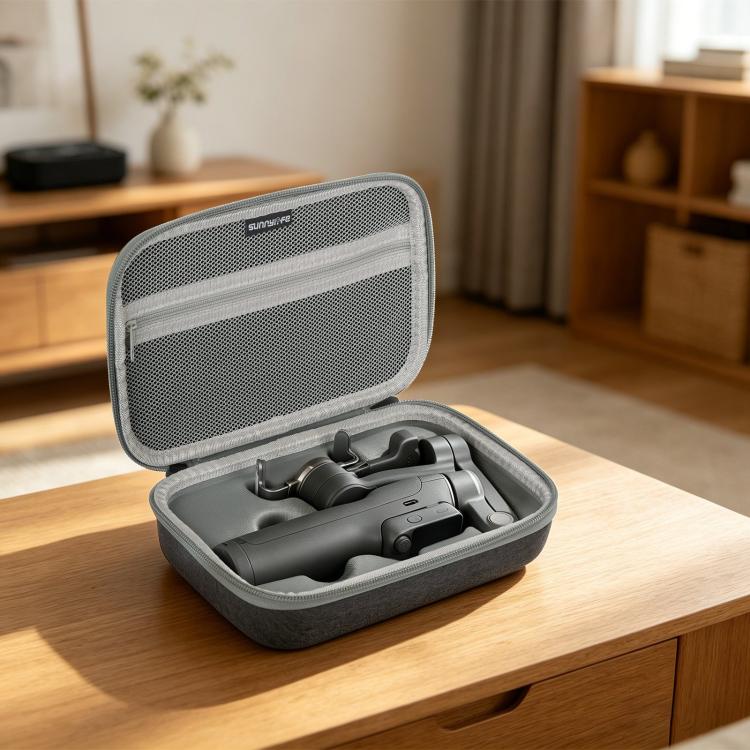 Custodia portatile Sunnylife per DJI Osmo Mobile 8P