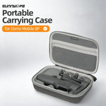 Custodia portatile Sunnylife per DJI Osmo Mobile 8P