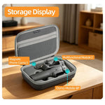Custodia portatile Sunnylife per DJI Osmo Mobile 8P