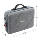 Borsa a tracolla per drone DJI Lito 1 e X1