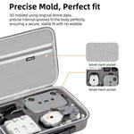 Borsa a tracolla per drone DJI Lito 1 e X1
