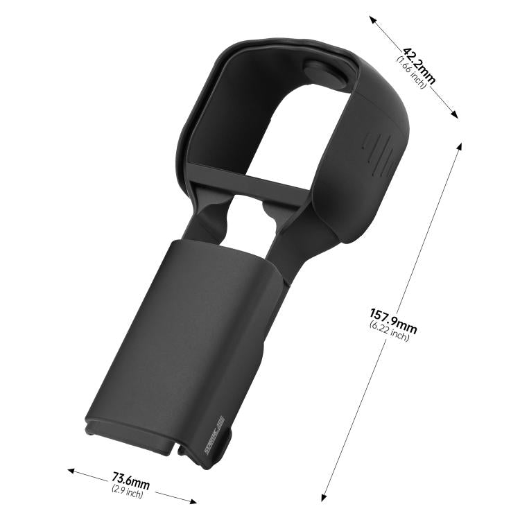 Custodia protettiva per gimbal DJI Osmo Pocket 4 e 3