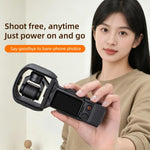 Custodia protettiva per gimbal DJI Osmo Pocket 4 e 3