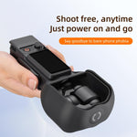 Custodia protettiva per gimbal DJI Osmo Pocket 4 e 3