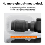Custodia protettiva per gimbal DJI Osmo Pocket 4 e 3