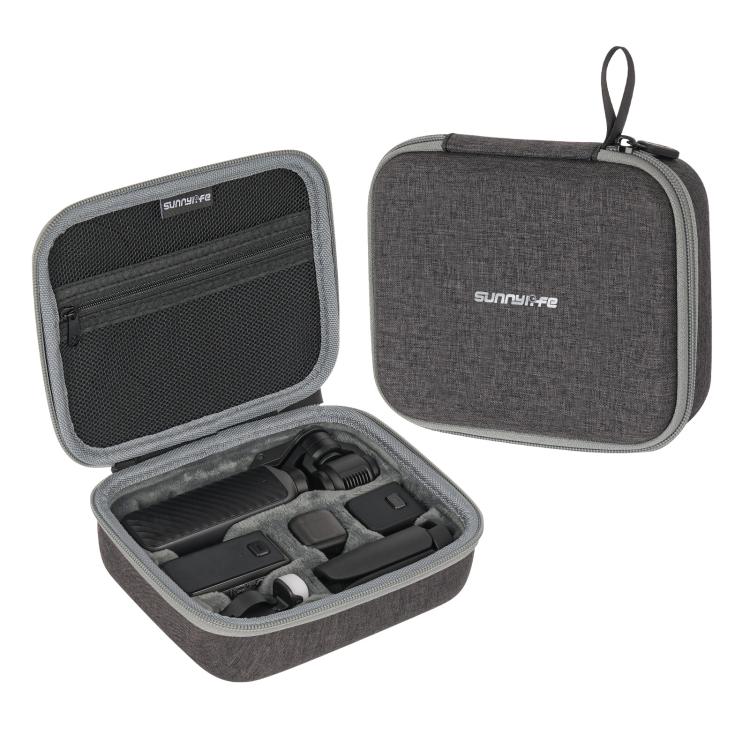 Custodia rigida Sunnylife per DJI Osmo Pocket 4/3