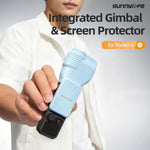 Cover protezione gimbal per DJI Osmo Pocket 4