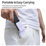 Cover protezione gimbal per DJI Osmo Pocket 4