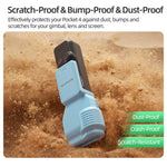 Cover protezione gimbal per DJI Osmo Pocket 4