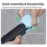 Cover protezione gimbal per DJI Osmo Pocket 4