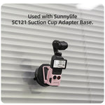Supporto magnetico da tavolo per DJI Osmo Pocket 4/3