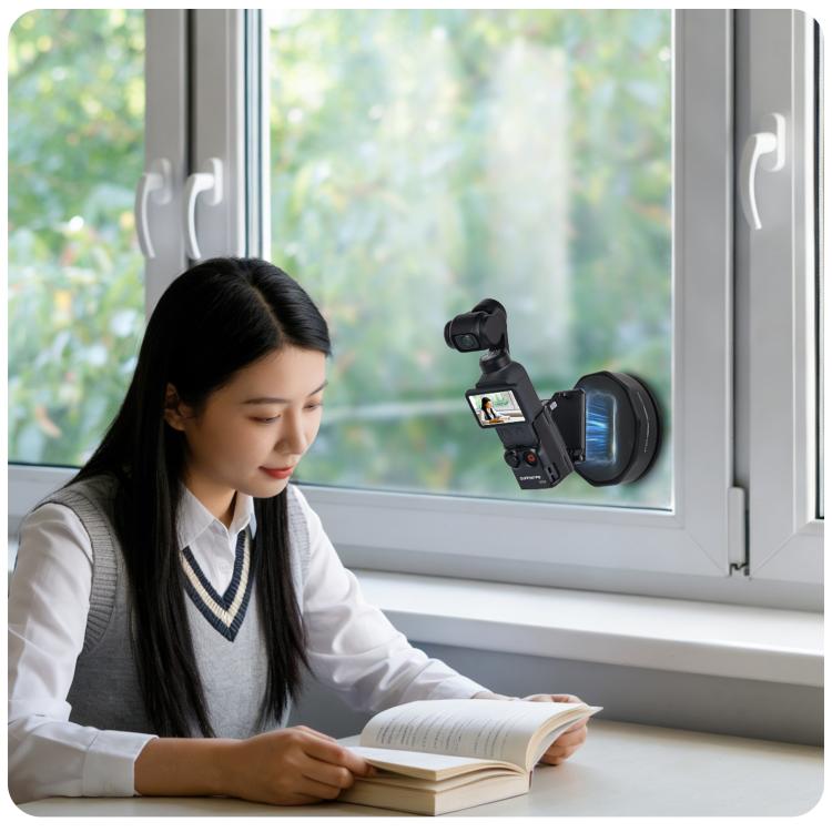 Supporto magnetico da tavolo per DJI Osmo Pocket 4/3