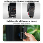 Supporto magnetico da tavolo per DJI Osmo Pocket 4/3