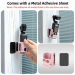 Supporto magnetico da tavolo per DJI Osmo Pocket 4/3