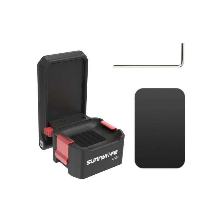 Supporto magnetico a sgancio rapido per DJI Osmo Pocket 4/3