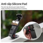 Supporto magnetico a sgancio rapido per DJI Osmo Pocket 4/3
