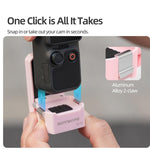 Supporto magnetico a sgancio rapido per DJI Osmo Pocket 4/3