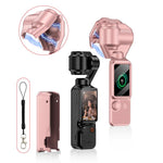 Custodia magnetica completa per DJI Osmo Pocket 4