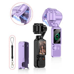 Custodia magnetica completa per DJI Osmo Pocket 4