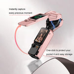 Custodia magnetica completa per DJI Osmo Pocket 4