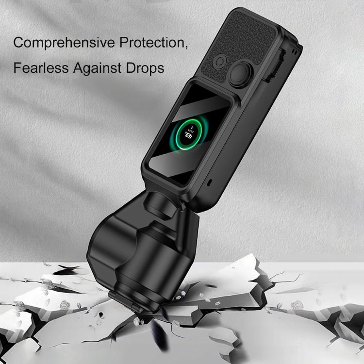 Custodia magnetica completa per DJI Osmo Pocket 4