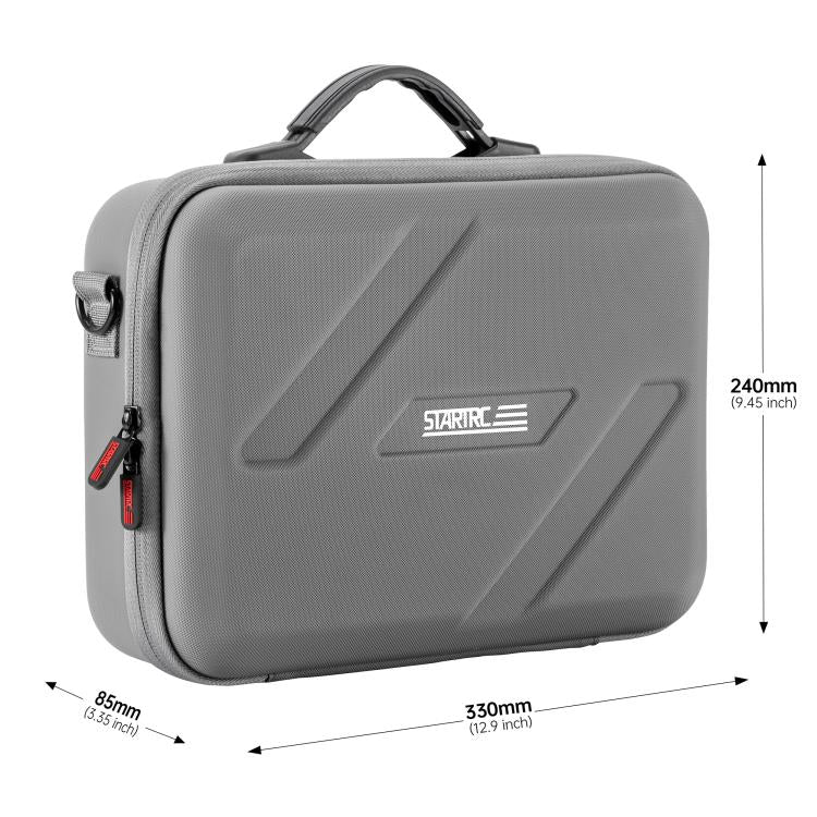 Borsa a tracolla in PU per DJI Lito 1 / X1