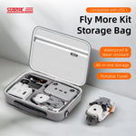 Borsa a tracolla in PU per DJI Lito 1 / X1