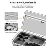 Borsa a tracolla in PU per DJI Lito 1 / X1