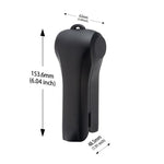 Custodia protettiva con coperchio ribaltabile per DJI Osmo Pocket