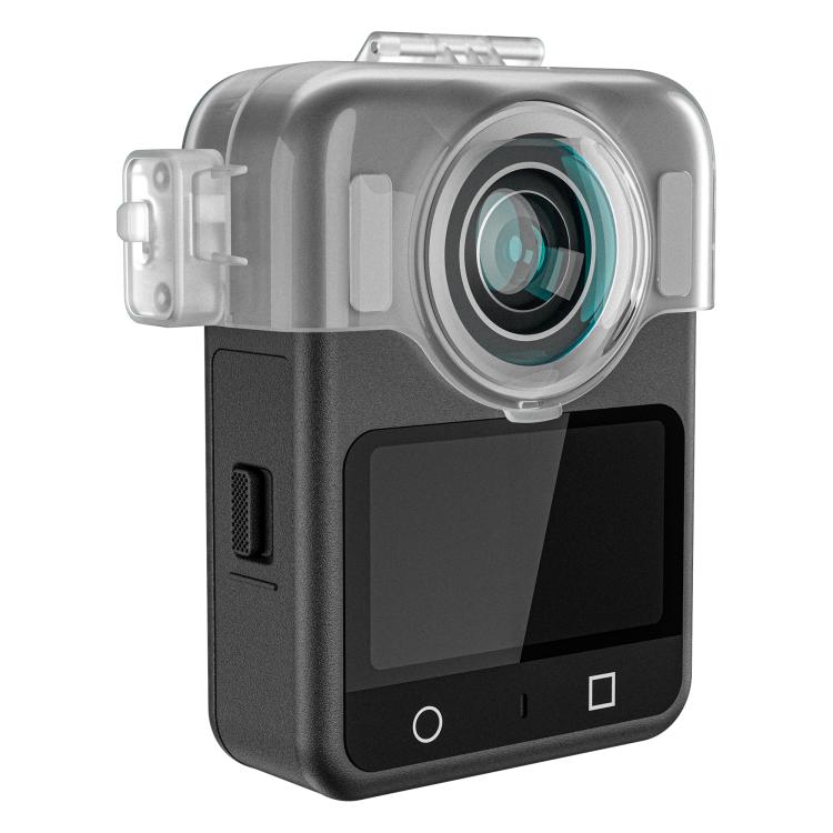 Cover protettiva in policarbonato per doppia lente DJI Osmo 360