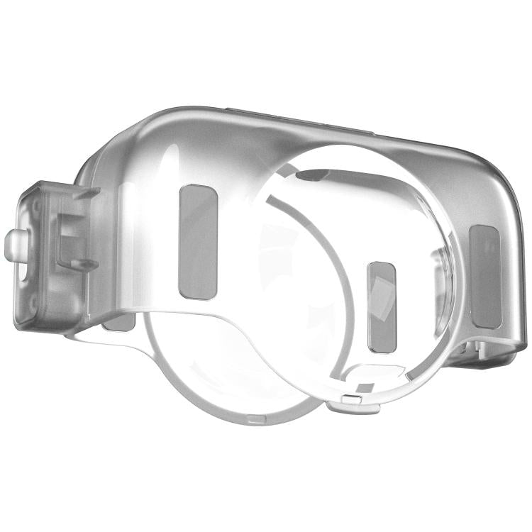 Cover protettiva in policarbonato per doppia lente DJI Osmo 360