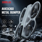 Paraurti protezione obiettivo gimbal DJI Avata 360