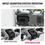 Paraurti protezione obiettivo gimbal DJI Avata 360