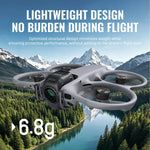 Paraurti protezione obiettivo gimbal DJI Avata 360