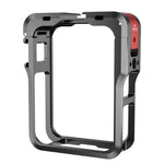 Telaio in metallo STARTRC con slitta a caldo per DJI Osmo 360 / 360 II, For DJI Osmo 360 / 360 II