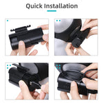 Custodia protettiva per batteria DJI FPV V2 Sunnylife
