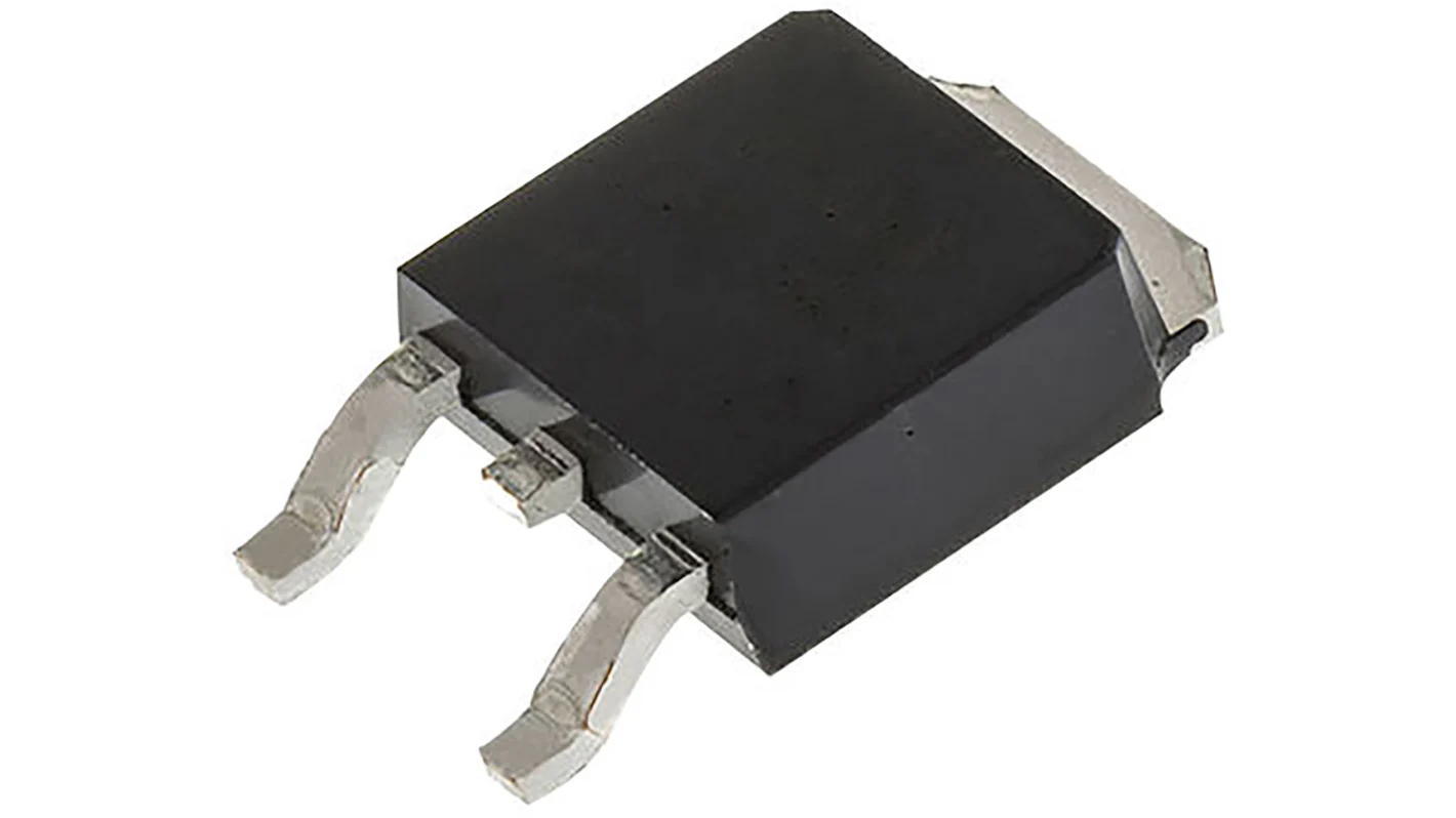 MOSFET IRFR120 - confezione 5 pezzi