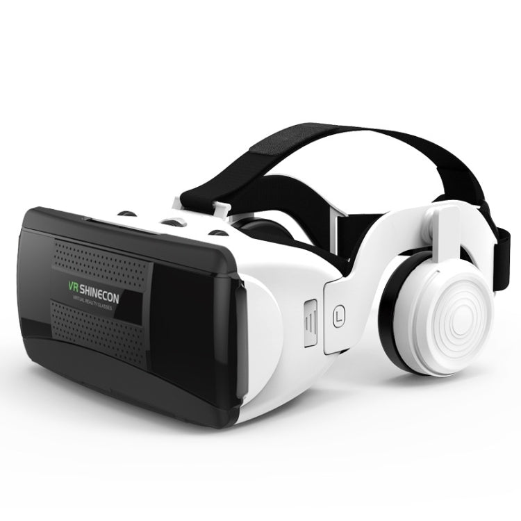 Occhiali VR Shinecon G06EB per smartphone 4,7-6,1 pollici